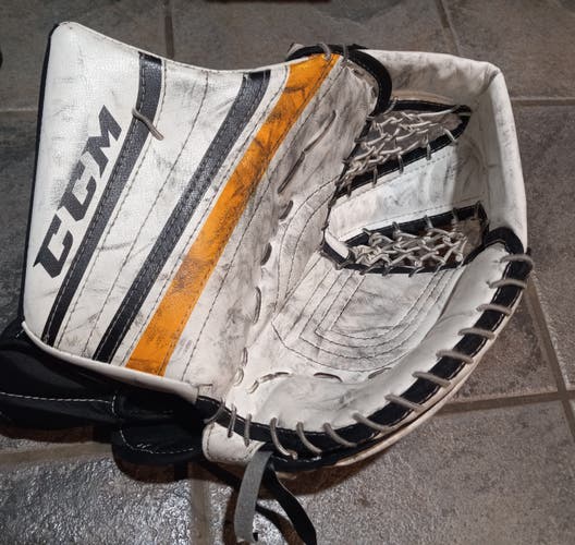Used CCM Regular R1.5