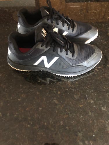 New balance 4040 baseball turf shoes