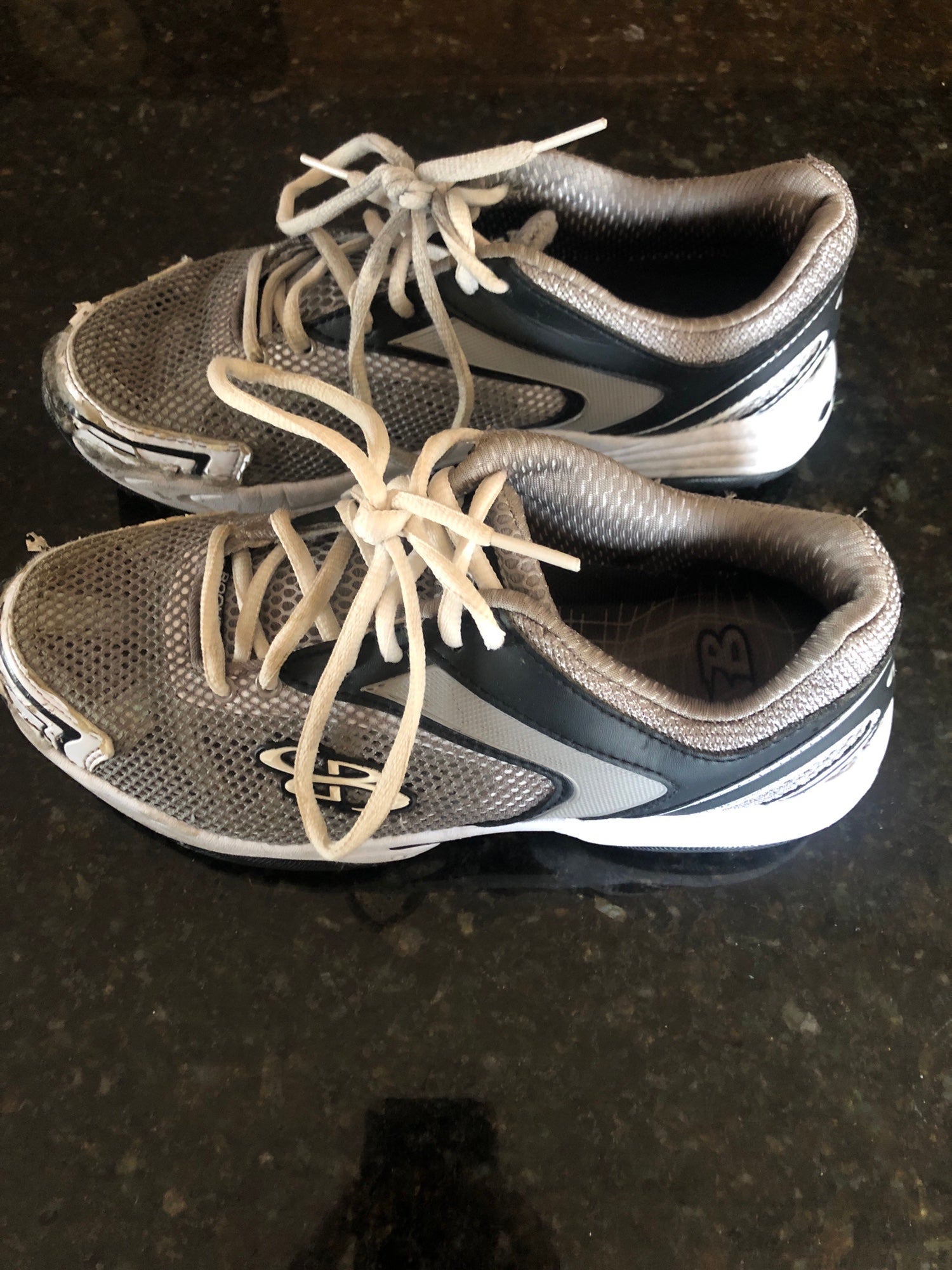 Boombah baseball turf shoes | SidelineSwap