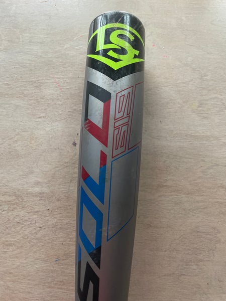 Alloy (-11) 19 oz 30" Solo 619 Bat