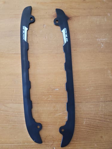 New CCM SB Black 280 mm