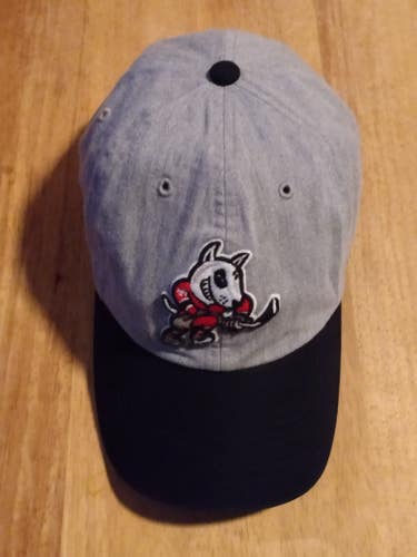 Niagara IceDogs MiLH '47 Brand Adj Hat