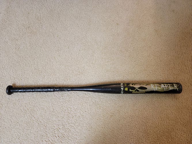 Composite Rip It Reaper bat