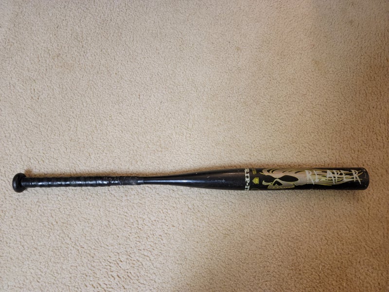 Composite Rip It Reaper bat