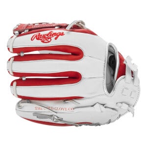 RAWLINGS LIBERTY ADVANCED COLOR SERIES 11.75-INCH INFIELD GLOVE