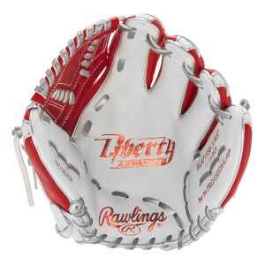 RAWLINGS LIBERTY ADVANCED COLOR SERIES 11.75-INCH INFIELD GLOVE