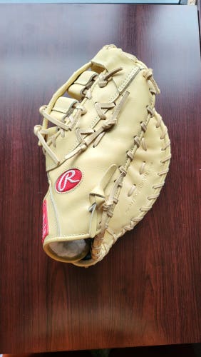 Used 2021 Pro Preferred 13-Inch First Base Glove