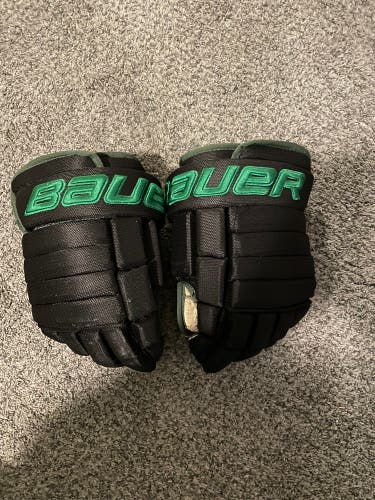 Bauer 13"  Pro Series Gloves