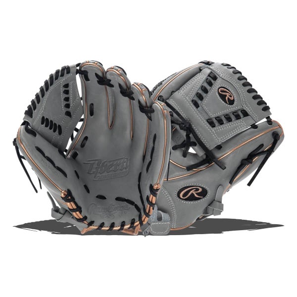 2022 Liberty Advanced Color Series 11.75-inch Infield Glove