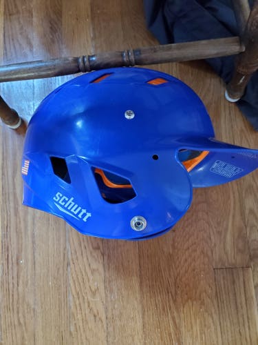 Jr Baseball helmet