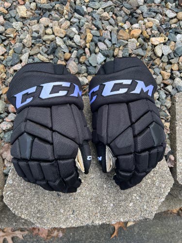 Used CCM 14" HGTK Gloves