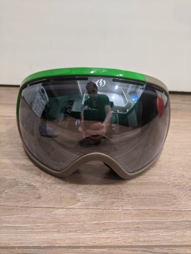 Electric EG2 goggles