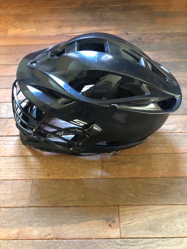 Black Cascade S