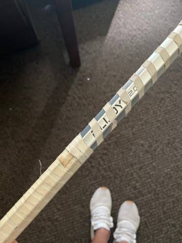 Used True Alloy SC 2.0