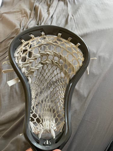 like new Strung Tactik 2.0 Head