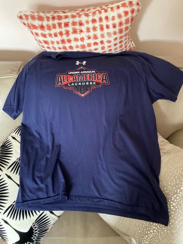 Under Armour All-America T-shirt