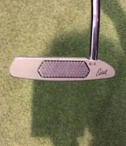 Used Right Handed Men's Blade Putter