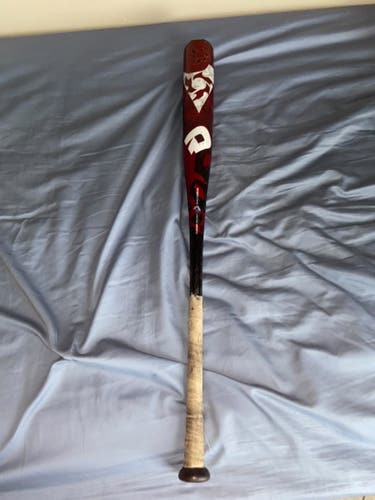 Demarini voodoo one 33/30