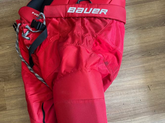 Bauer Hockey Pants