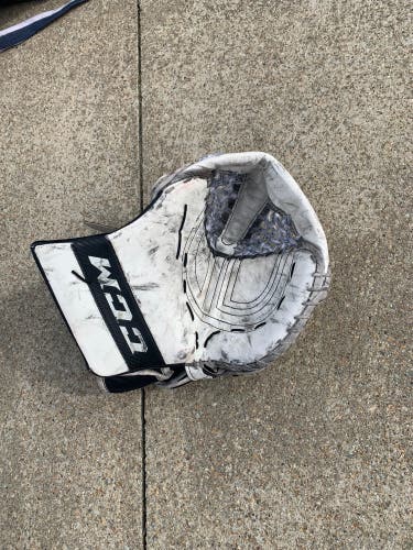 Regular Pro Stock Retro Flex III Glove