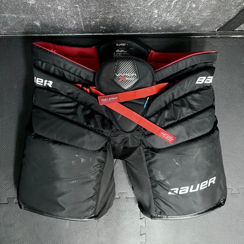 Bauer Vapor X900 SR XL Goalie Pants