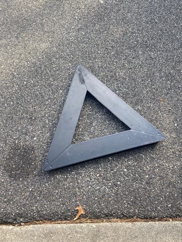 Hockeyshot Extreme Triangle Passer