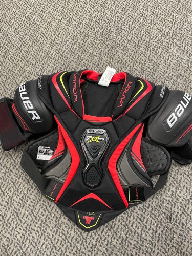 Bauer Vapor 2X Pro senior Large Shoulder pad