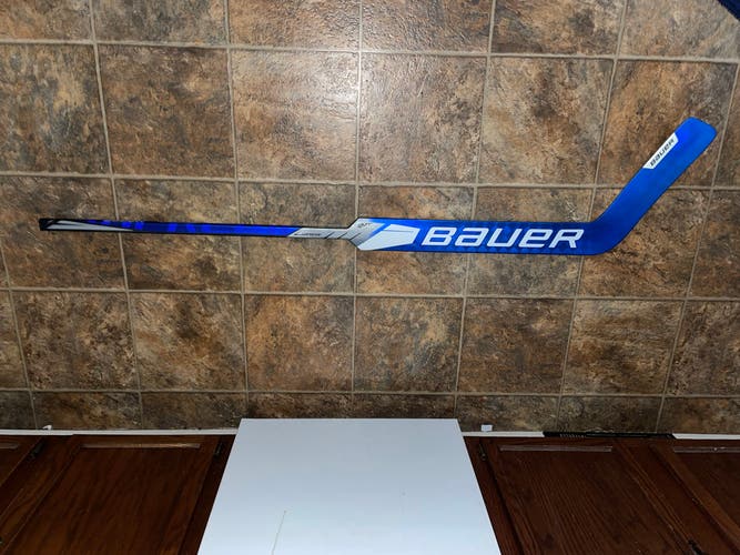 Senior Regular 26" Paddle Pro Stock Ultrasonic Goalie Stick