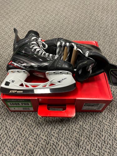 CCM 100K Pro size 7 regular width
