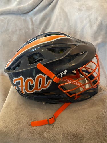 FCA Maryland Cascade R Helmet