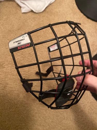 CCM FM580 Facemask
