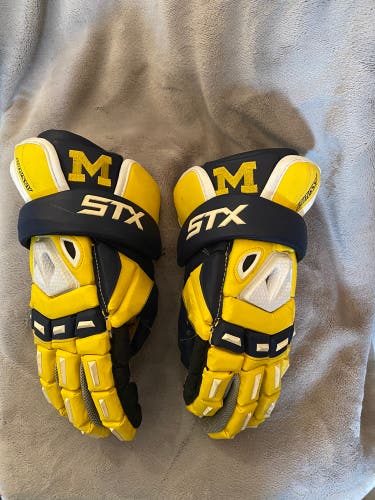 Michigan STX Assault Gloves