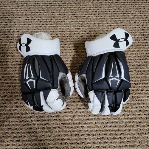 Under Armour Command Pro 2 Lacrosse Gloves 13