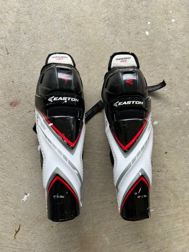 Easton Hockey Shin Pads