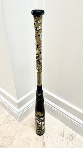 2021 Louisville Slugger Meta Bat (-3) 28 oz 31"