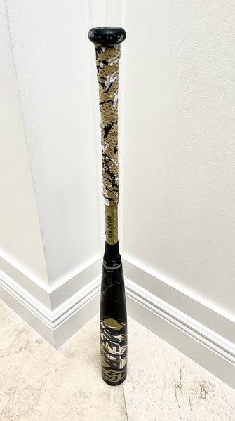 2021 Louisville Slugger Meta Bat (-3) 28 oz 31"