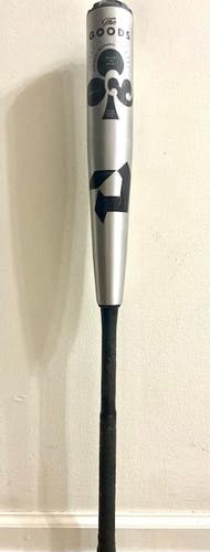 2022 DeMarini The Goods 33/30 BBCOR