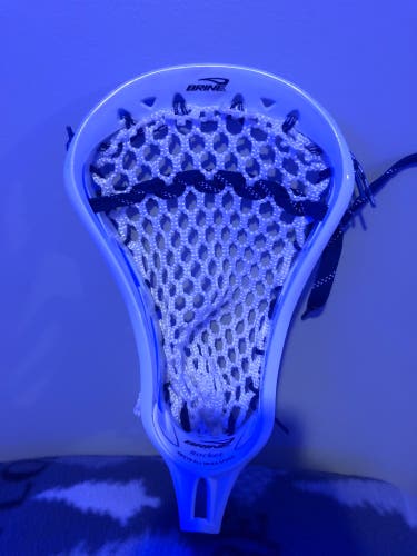 New Attack & Midfield Strung Head