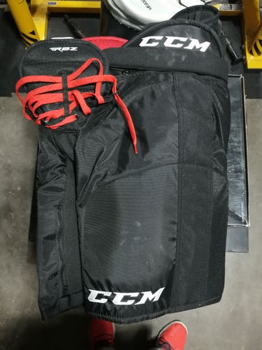 Junior New Large CCM RBZ 130 Hockey Pants