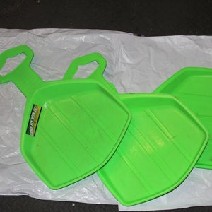 NEW Snow slider KHW Glider LOT 3