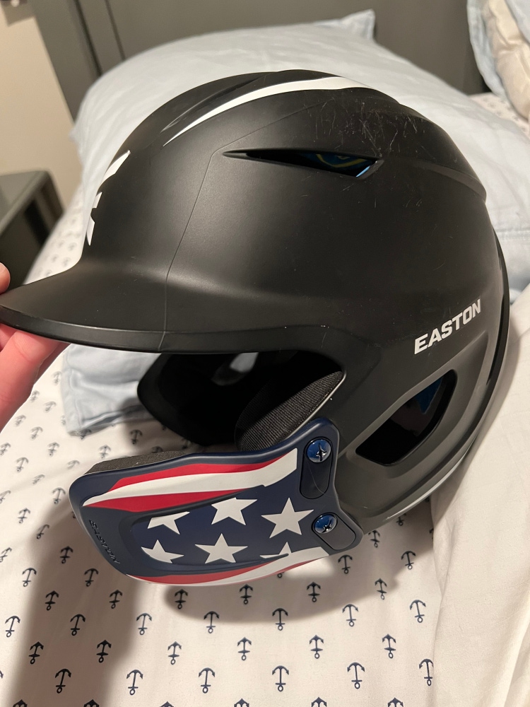 Easton Jr Helmet