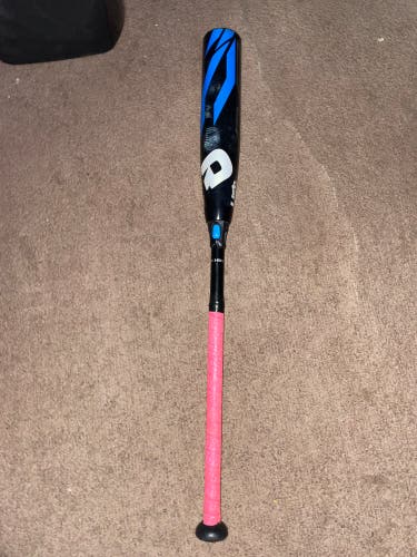 2019 Composite (-10) 21 oz 31" CF Zen Bat