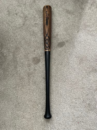 Rawlings Velo Wood (-5) 25 oz 30" Ash Bat - Model 151T