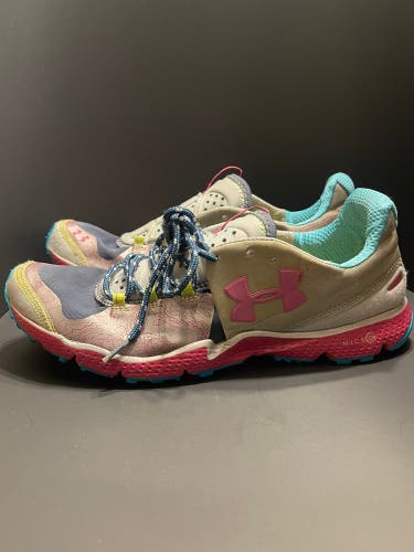 Under Armour Storm Running Shoes