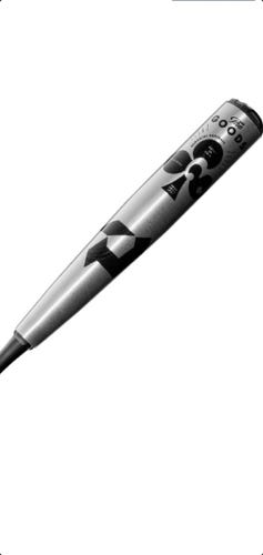 New BBCOR Certified 2022 DeMarini The Goods Bat (-3) 30 oz 33"