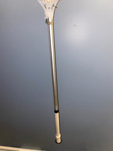 New Maverik Caliber Shaft