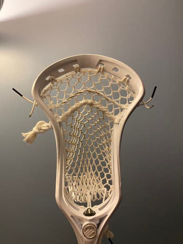 New Attack & Midfield Strung Kinetik Head