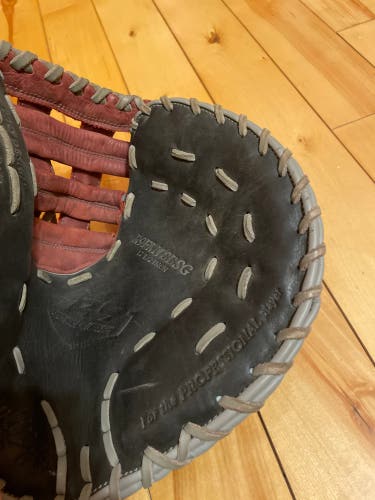 First Base 12.5" R9 Baseball Glove