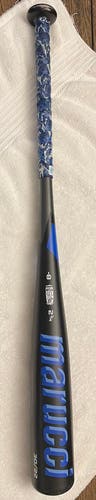 2020 MARUCCI F5 Alloy (-8) 22 oz 30"