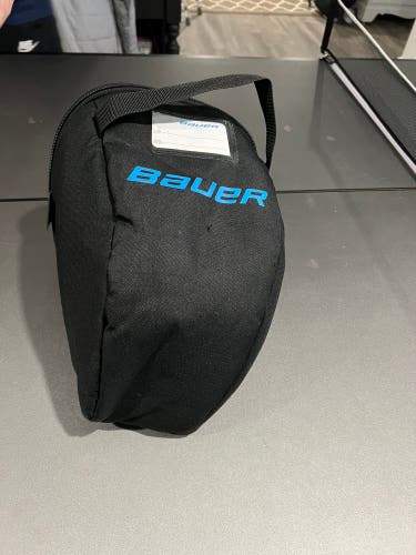 Bauer Goalie Mask Cover